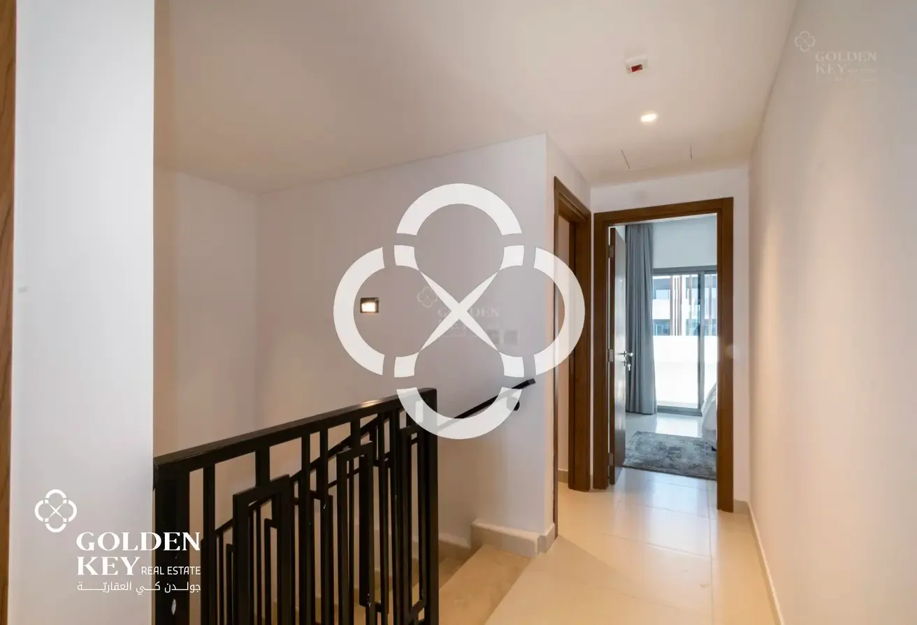 Furnished 4BR Duplex | Al Waab, Salwa Road