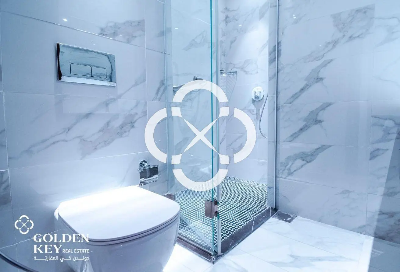 Modern 2BR+Maid| Fully Furnished | Spacious Layout