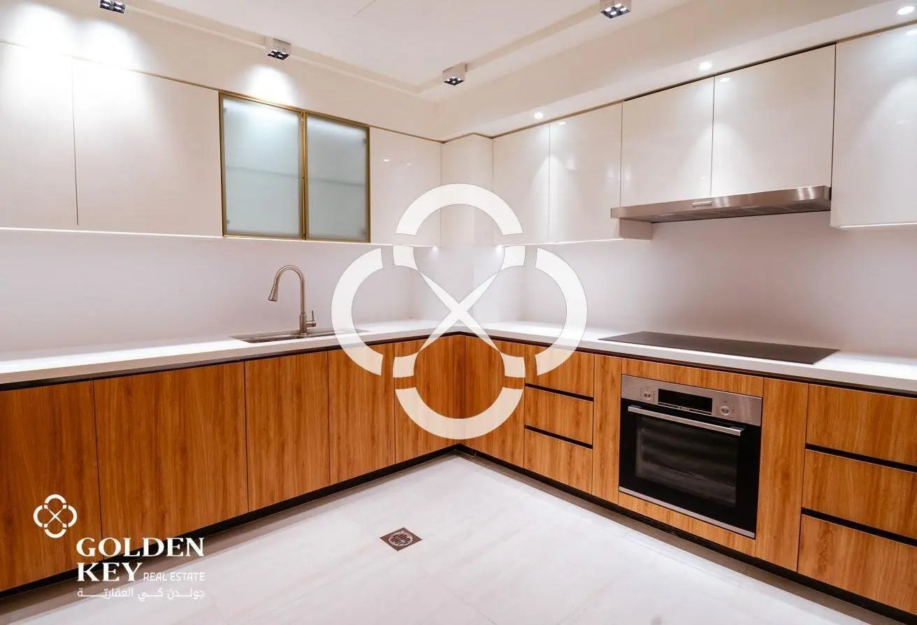 Modern 2BR+Maid| Fully Furnished | Spacious Layout