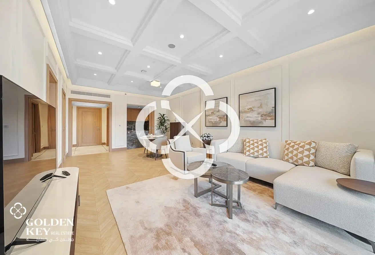 10% DP | Luxury 1BHK | Brand New | Flexible P/Plan
