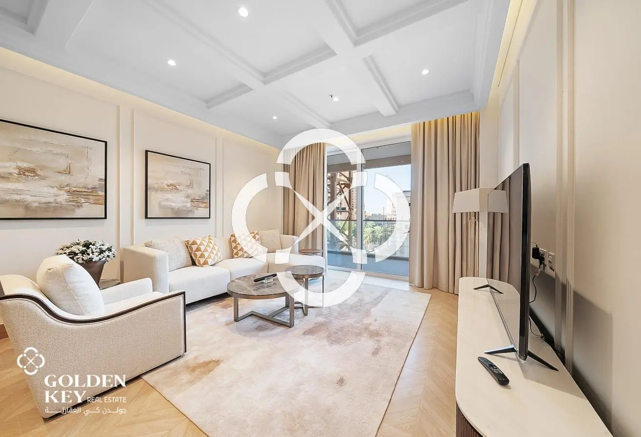 10% DP | Luxury 1BHK | Brand New | Flexible P/Plan