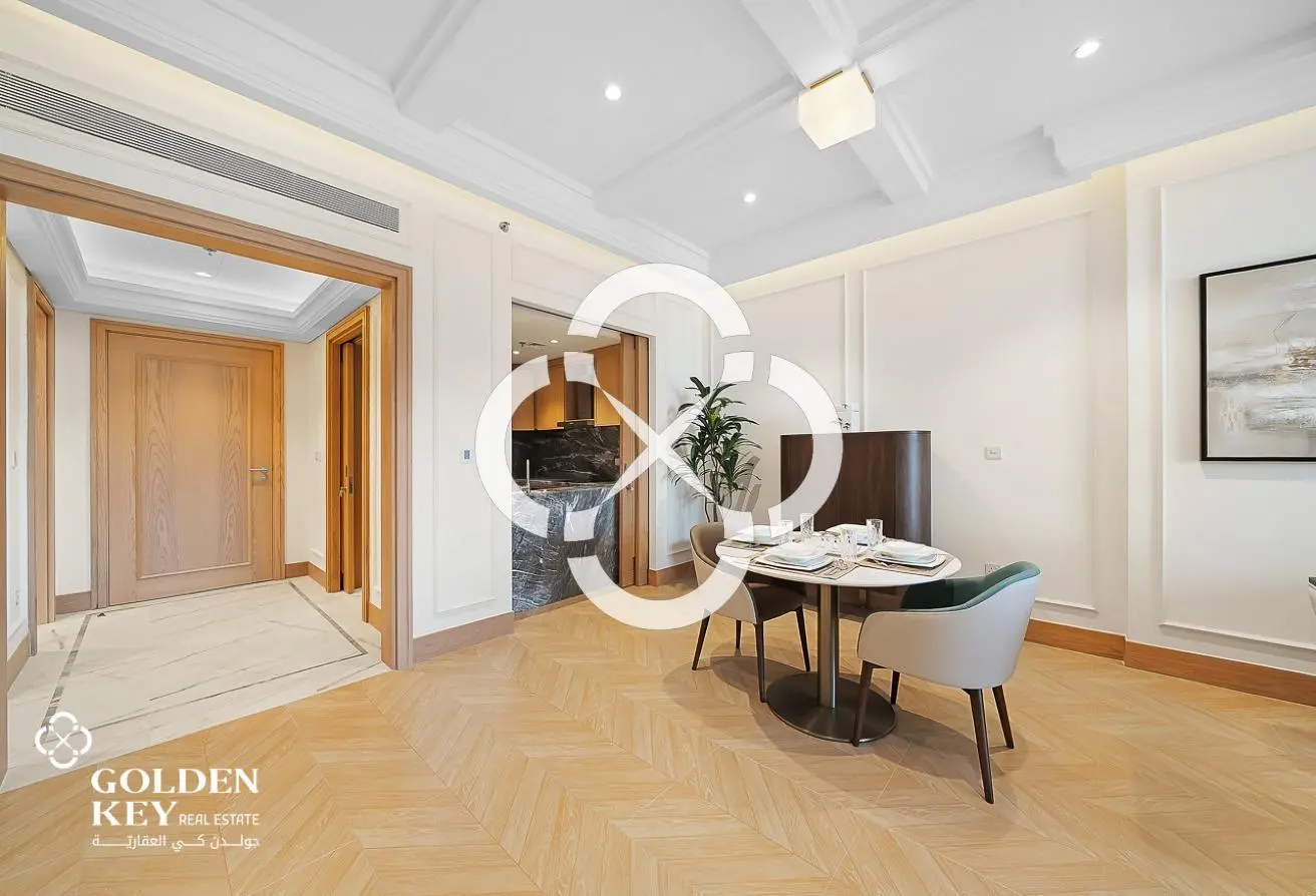 10% DP | Luxury 1BHK | Brand New | Flexible P/Plan