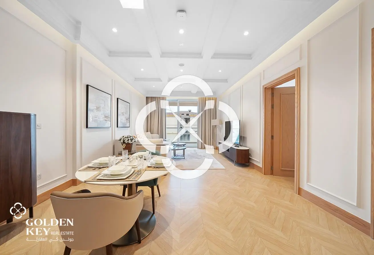 10% DP | Luxury 1BHK | Brand New | Flexible P/Plan