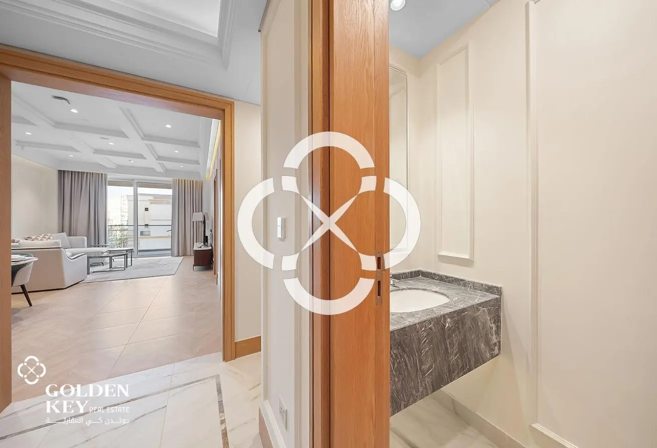 10% DP | Luxury 1BHK | Brand New | Flexible P/Plan