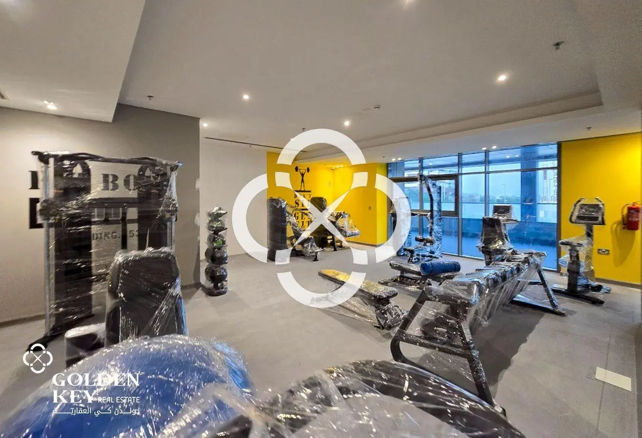 BRAND NEW | 2BR | LUSAIL MARINA