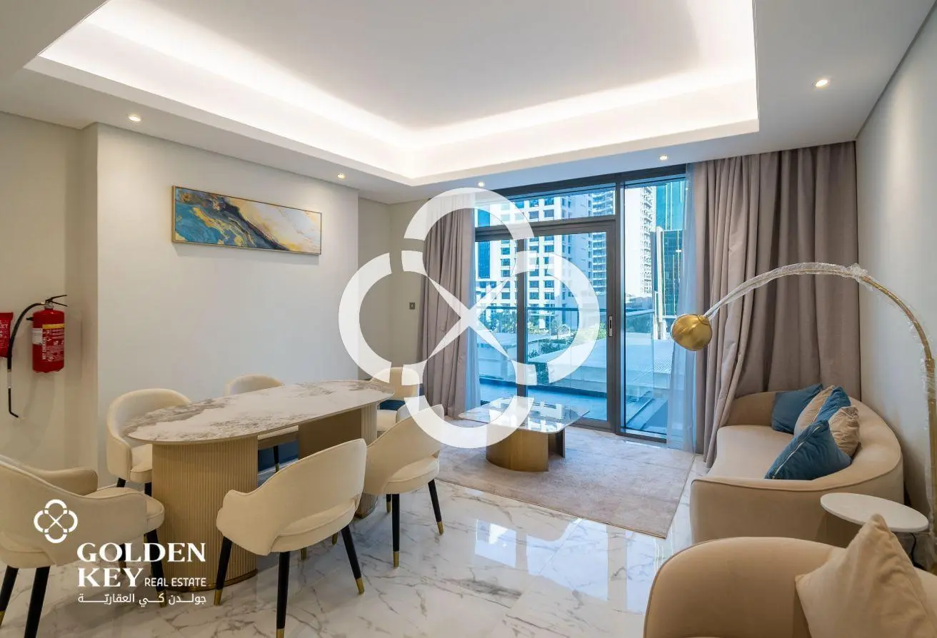 BRAND NEW | 2BR | LUSAIL MARINA