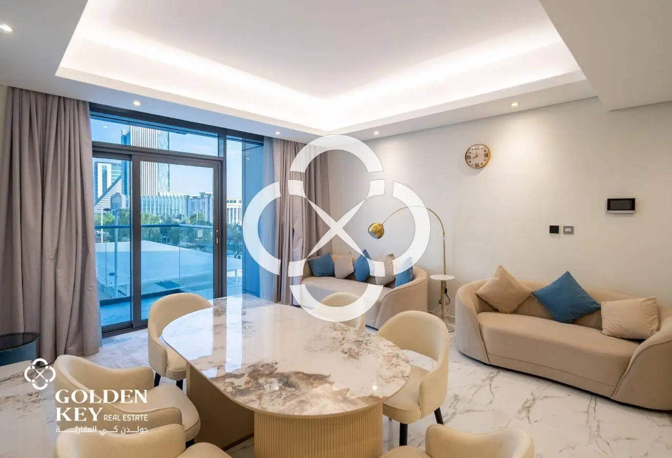 BRAND NEW | 2BR | LUSAIL MARINA