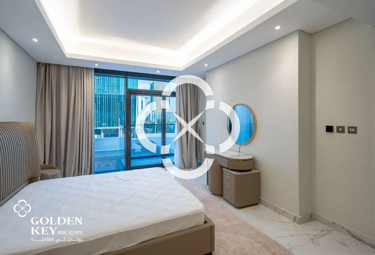 BRAND NEW | 2BR | LUSAIL MARINA