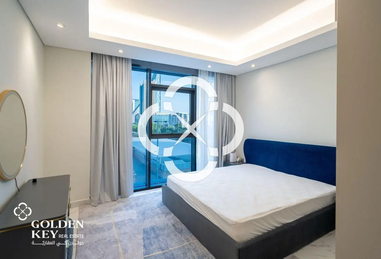 BRAND NEW | 2BR | LUSAIL MARINA