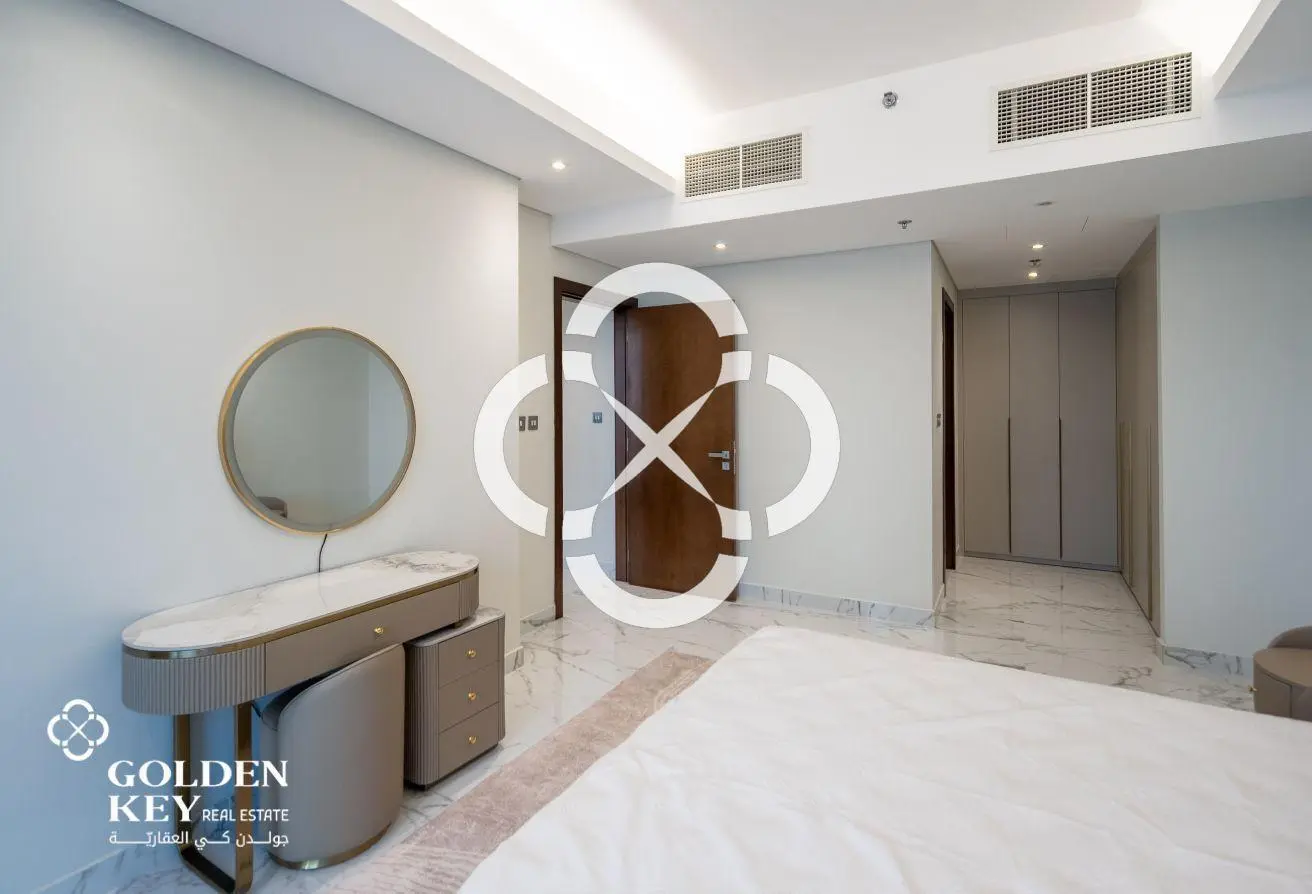 BRAND NEW | 2BR | LUSAIL MARINA