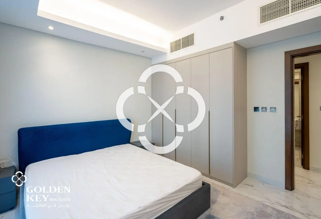 BRAND NEW | 2BR | LUSAIL MARINA