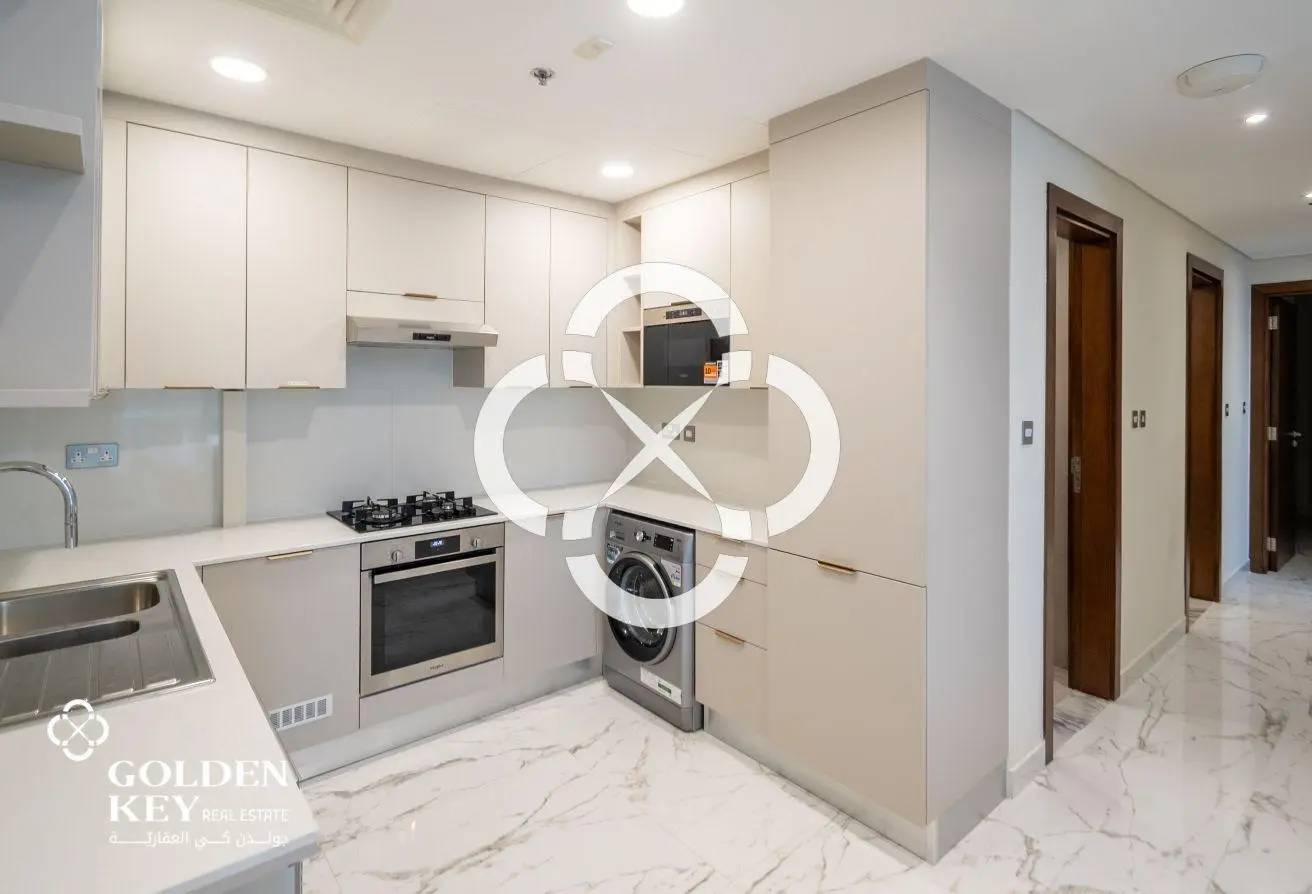 BRAND NEW | 2BR | LUSAIL MARINA