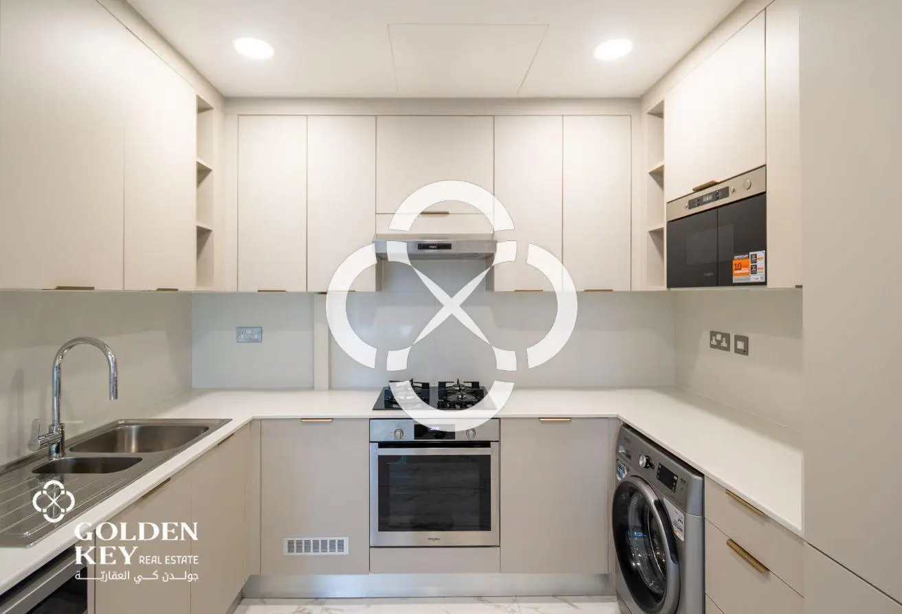 BRAND NEW | 2BR | LUSAIL MARINA