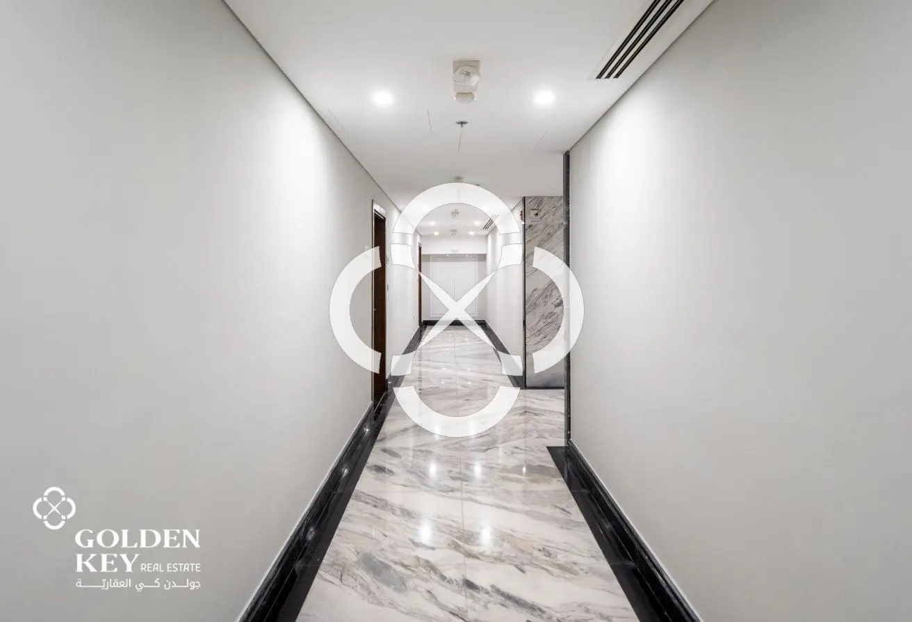 BRAND NEW | 2BR | LUSAIL MARINA