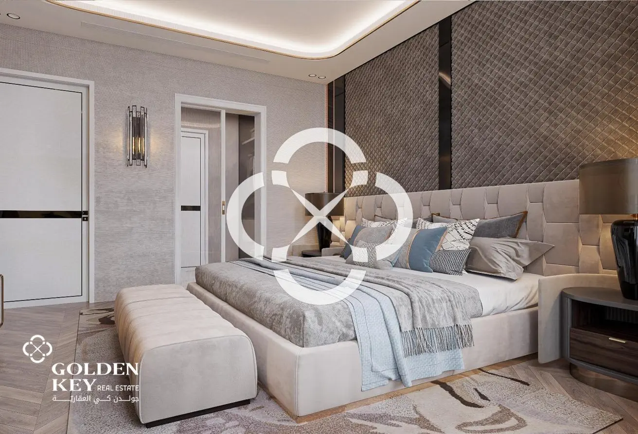 10% DP | 6 Years P/Plan | Villa with Private Pool