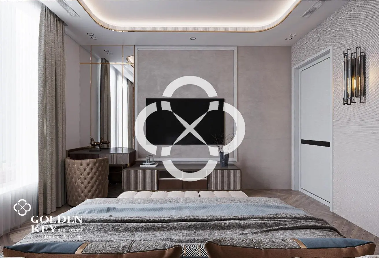 10% DP | 6 Years P/Plan | Villa with Private Pool
