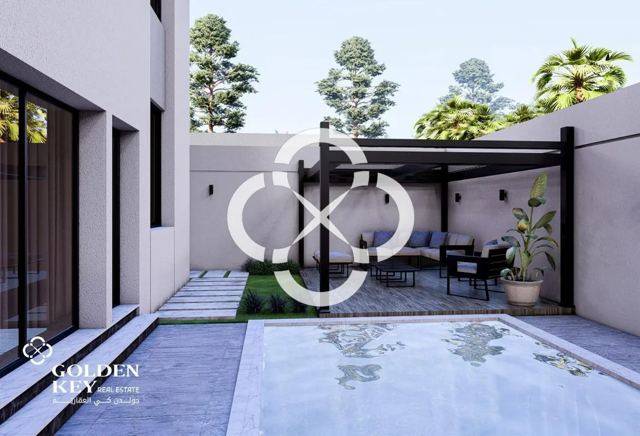 10% DP | 6 Years P/Plan | Villa with Private Pool
