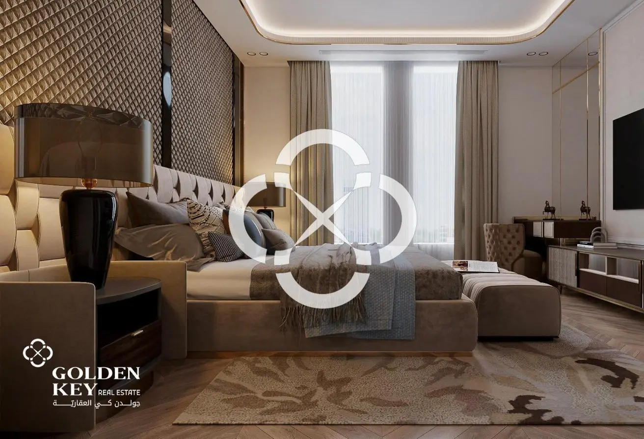 10% DP | 6 Years P/Plan | Villa with Private Pool