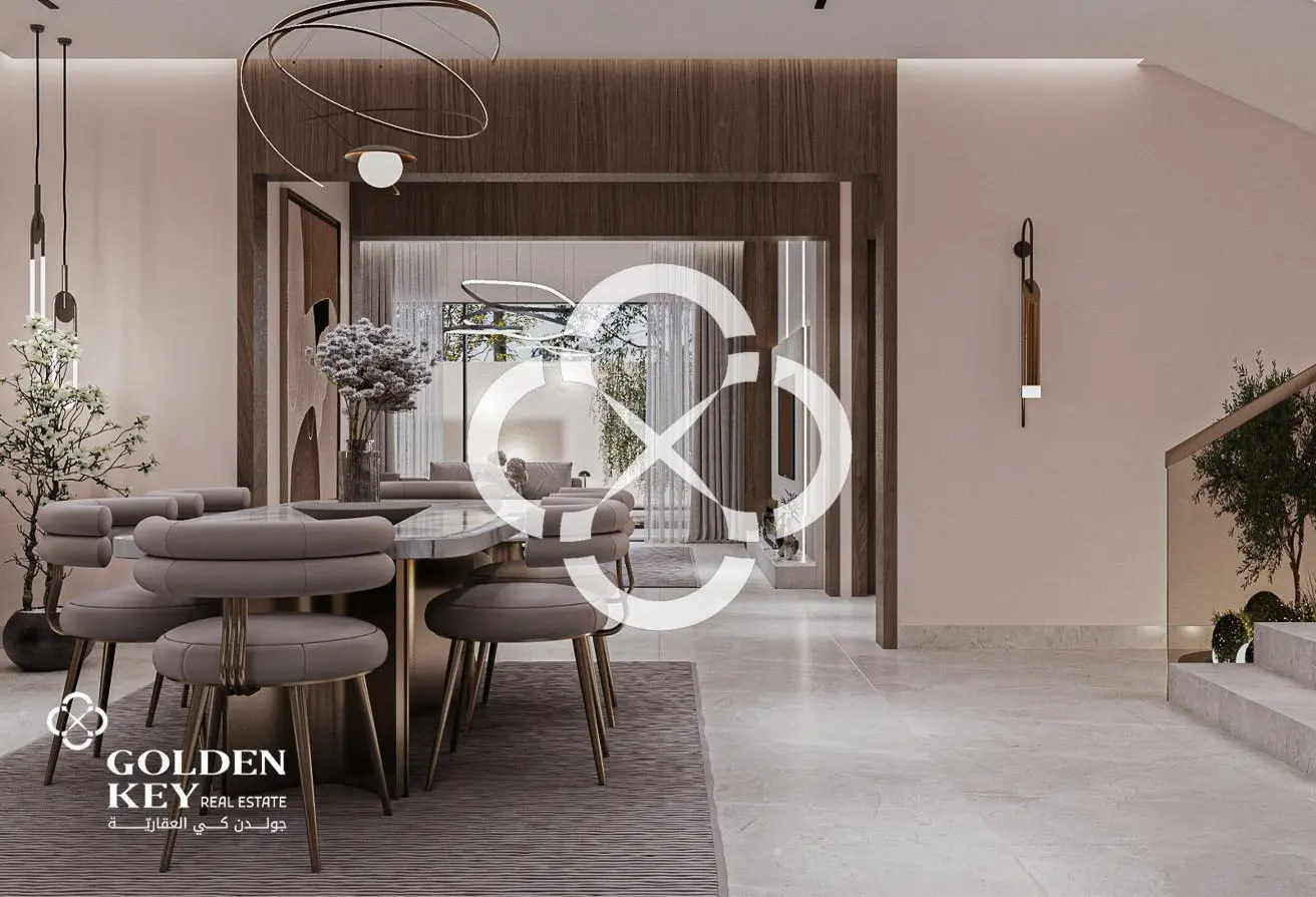 10% DP | 6 Years P/Plan | Villa with Private Pool
