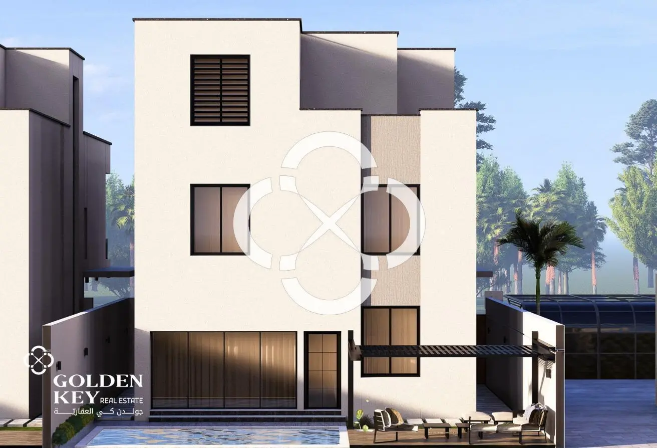 10% DP | 6 Years P/Plan | Villa with Private Pool