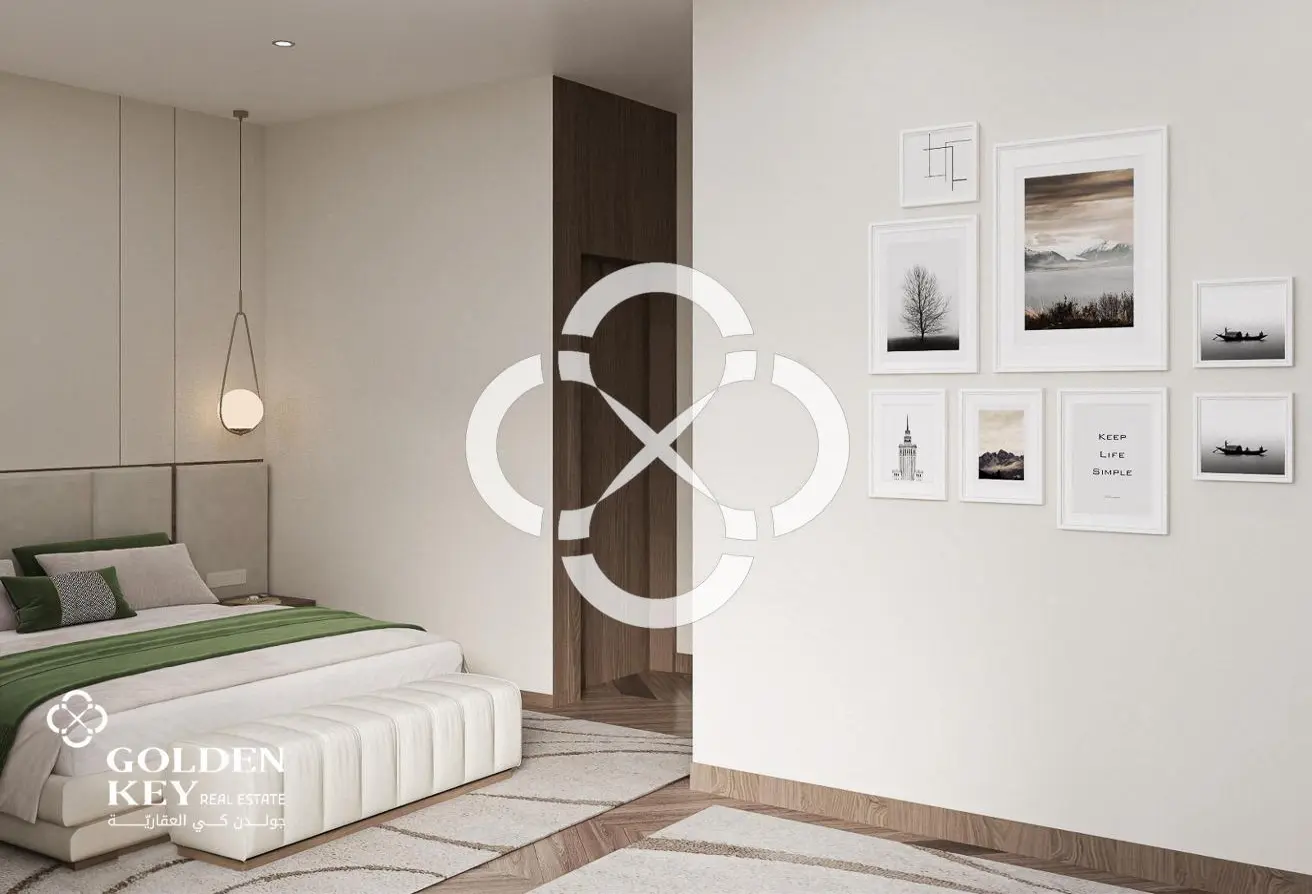 10% DP | 6 Years P/Plan | Villa with Private Pool