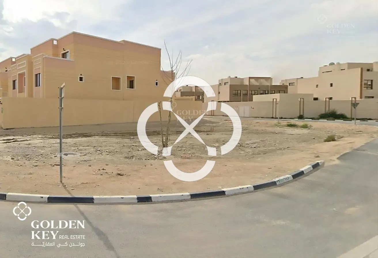 Residential Land for Sale | Umm Salal Mohammed