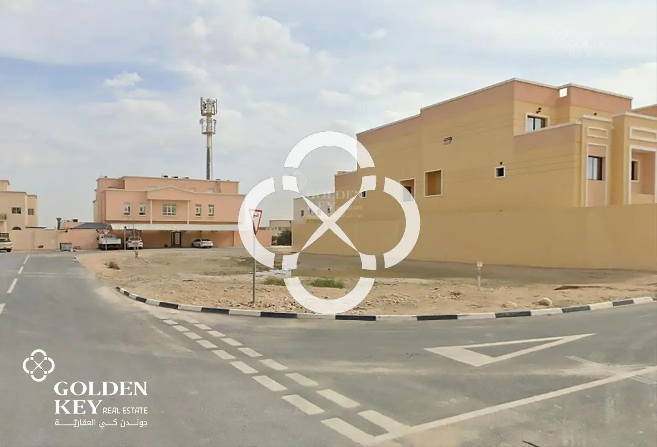 Residential Land for Sale | Umm Salal Mohammed