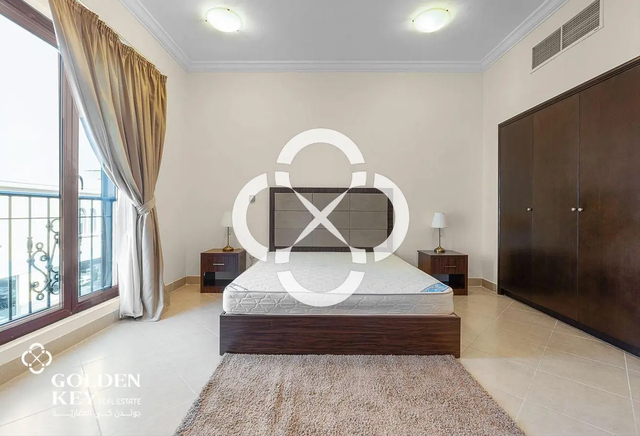 NO COMMISSION | Furnished 1BHK | Cooling Included