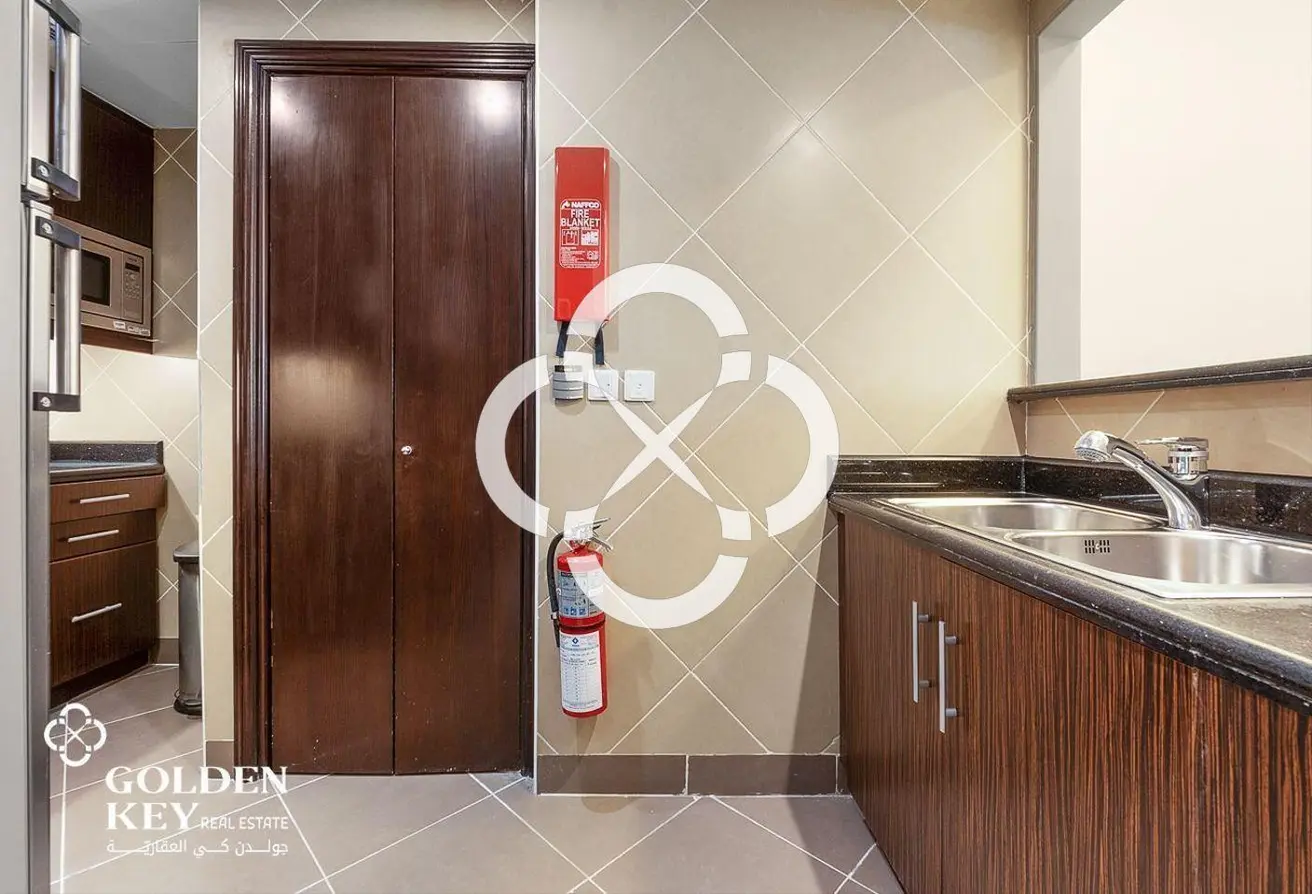 NO COMMISSION | Furnished 1BHK | Cooling Included