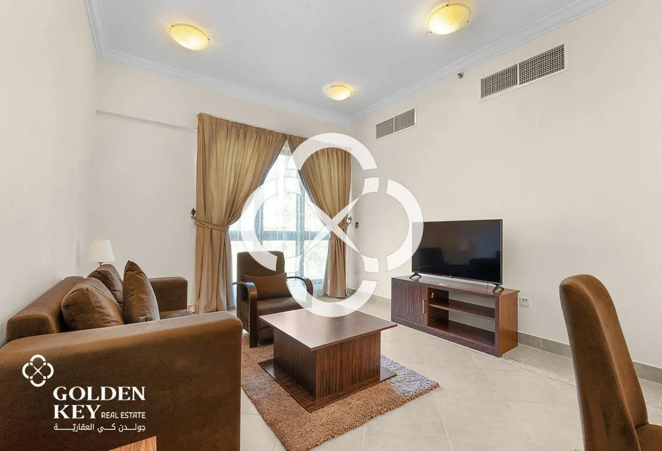 NO COMMISSION | Furnished 1BHK | Cooling Included