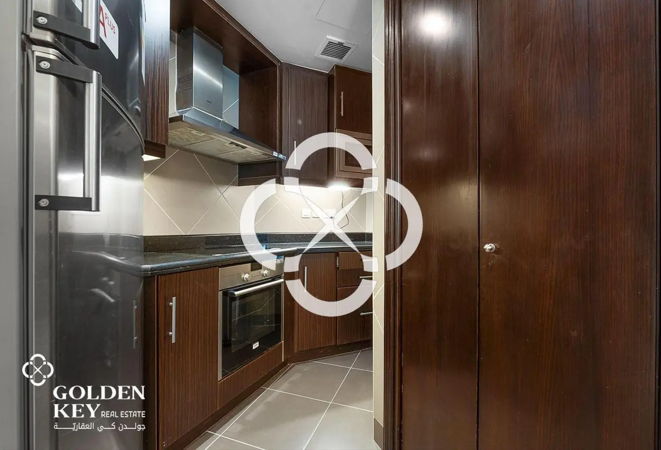 NO COMMISSION | Furnished 1BHK | Cooling Included