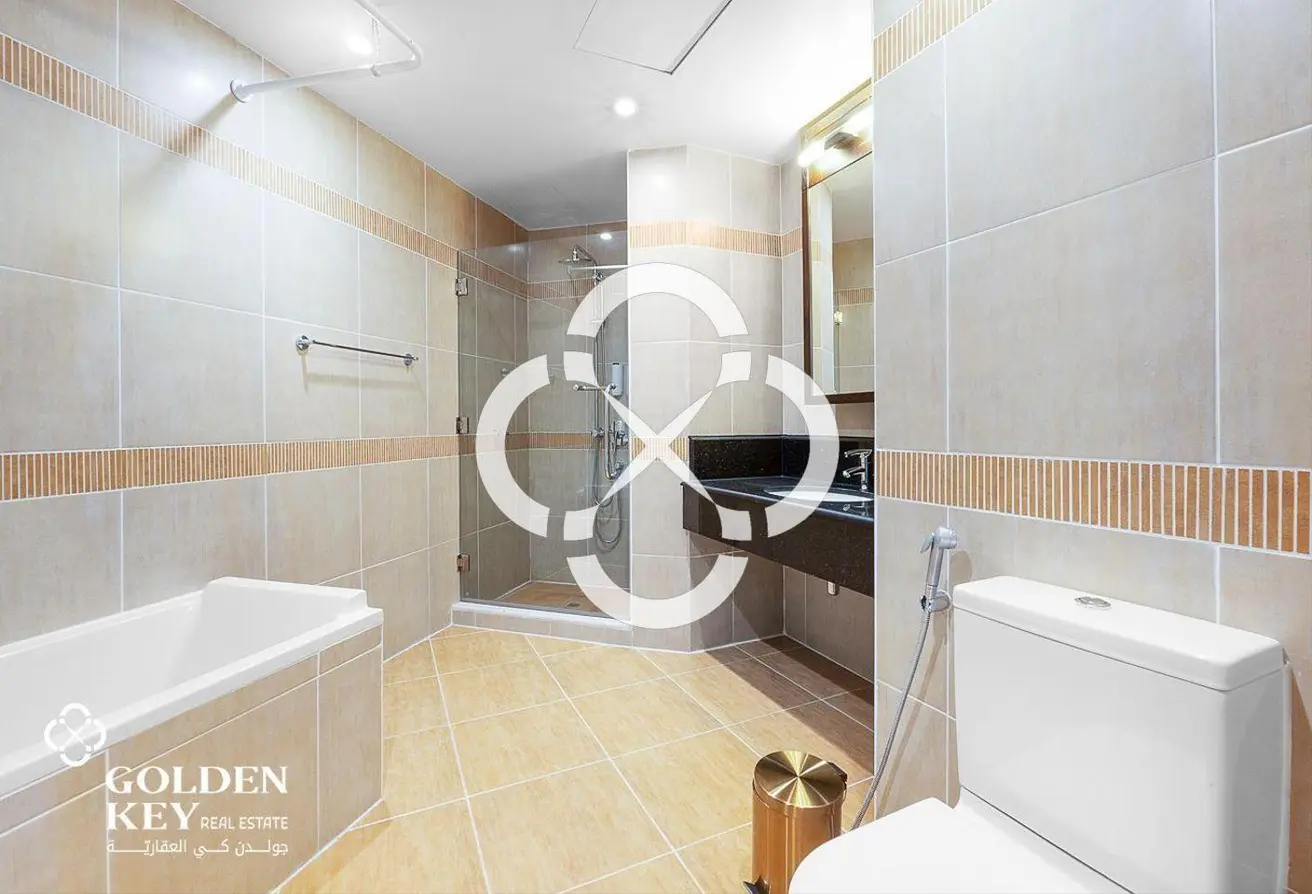 NO COMMISSION | Furnished 1BHK | Cooling Included