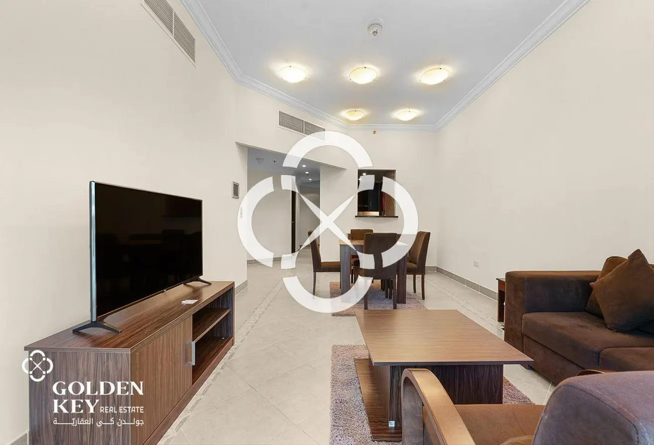 NO COMMISSION | Furnished 1BHK | Cooling Included