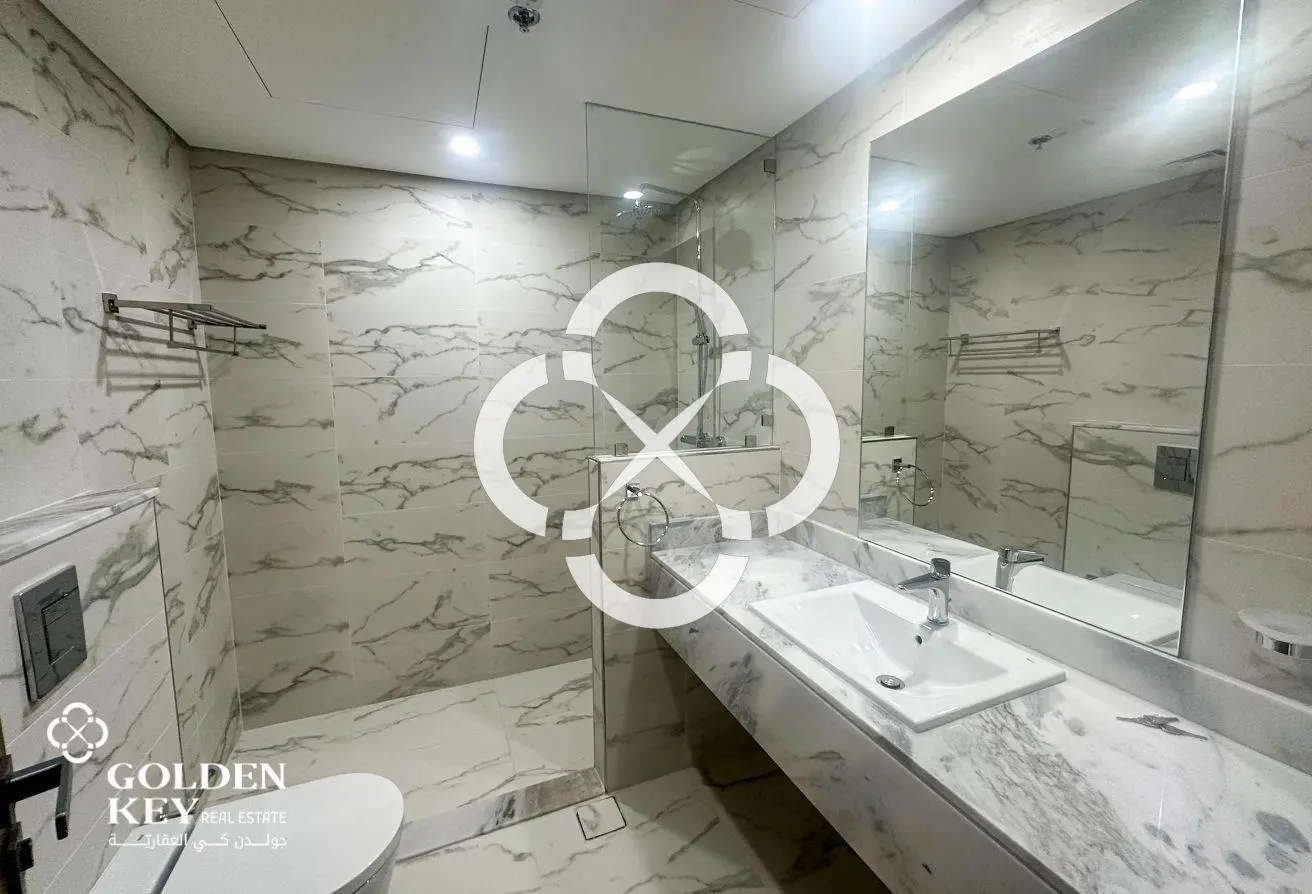 High Floor | Brand New 2BR w/ Balcony | Furnished