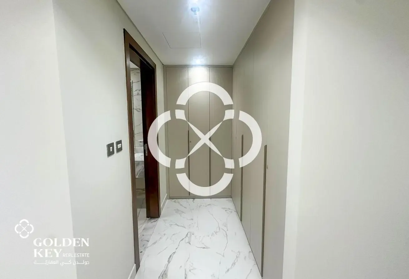 High Floor | Brand New 2BR w/ Balcony | Furnished