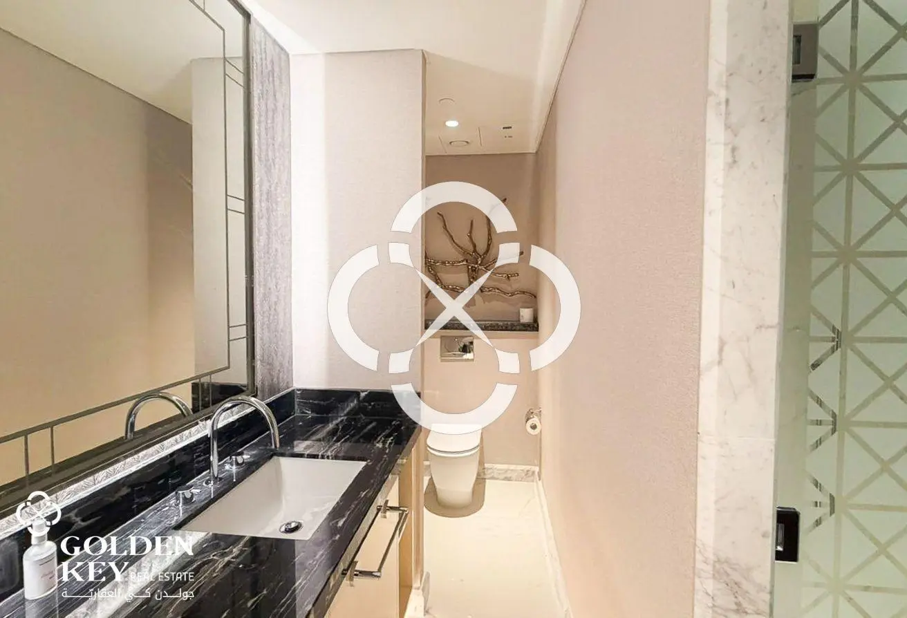 Bills Included | Furnished 1 Bedroom | The Pearl