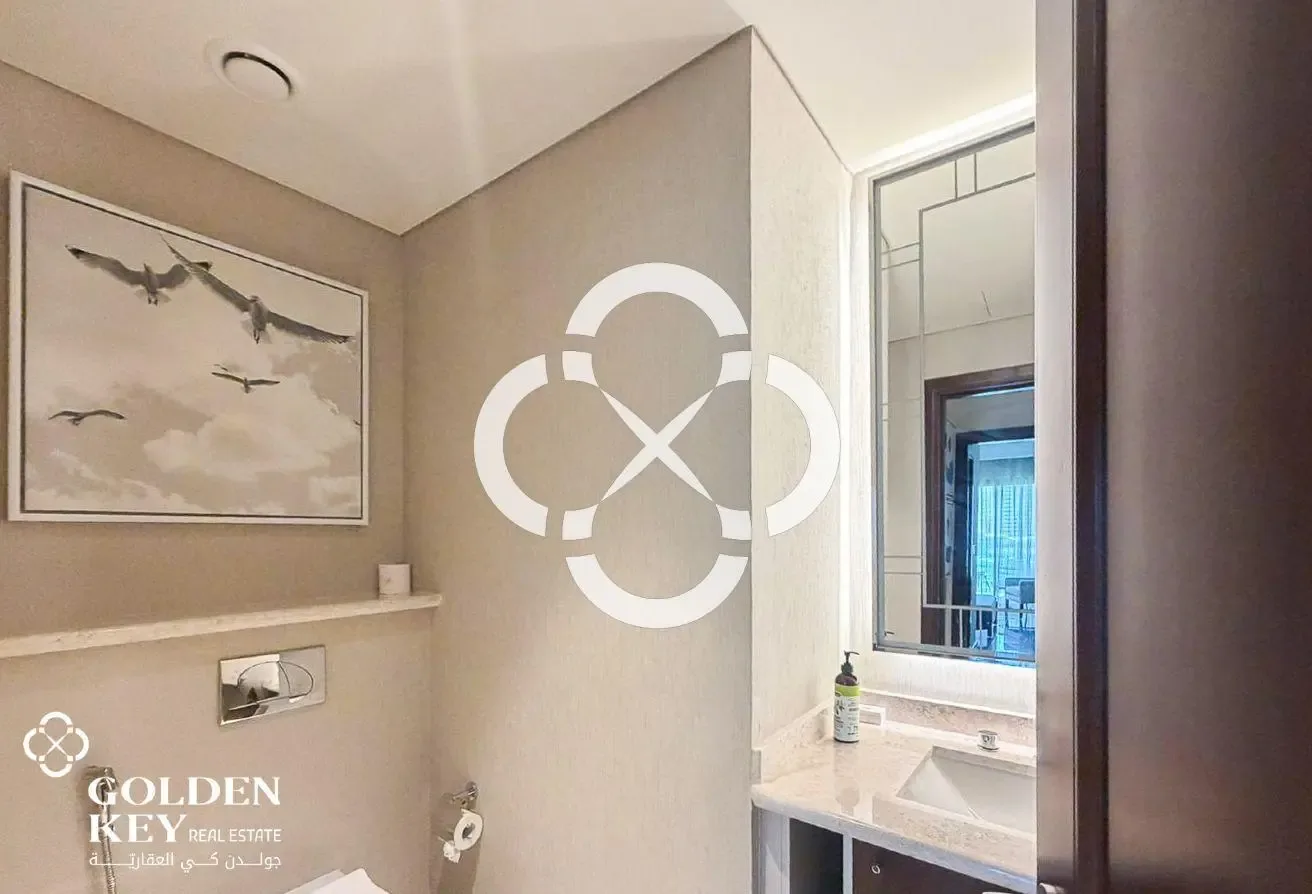 Bills Included | Furnished 1 Bedroom | The Pearl