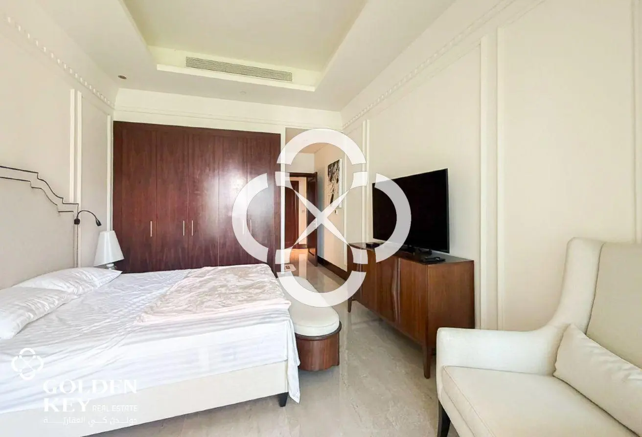 Bills Included | Furnished 1 Bedroom | The Pearl