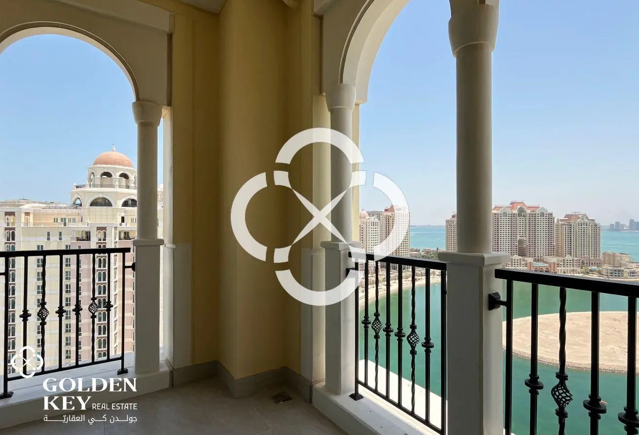 Bills Included | Furnished 1BR+Office w/ Sea View