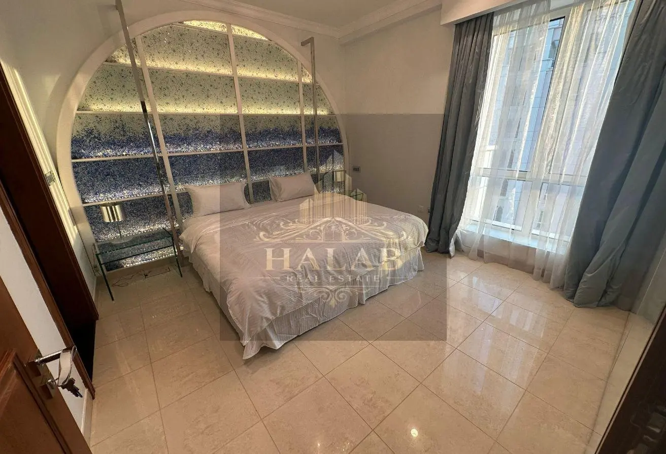 Sea View Luxury Apartment Inclusive Bills - view 3