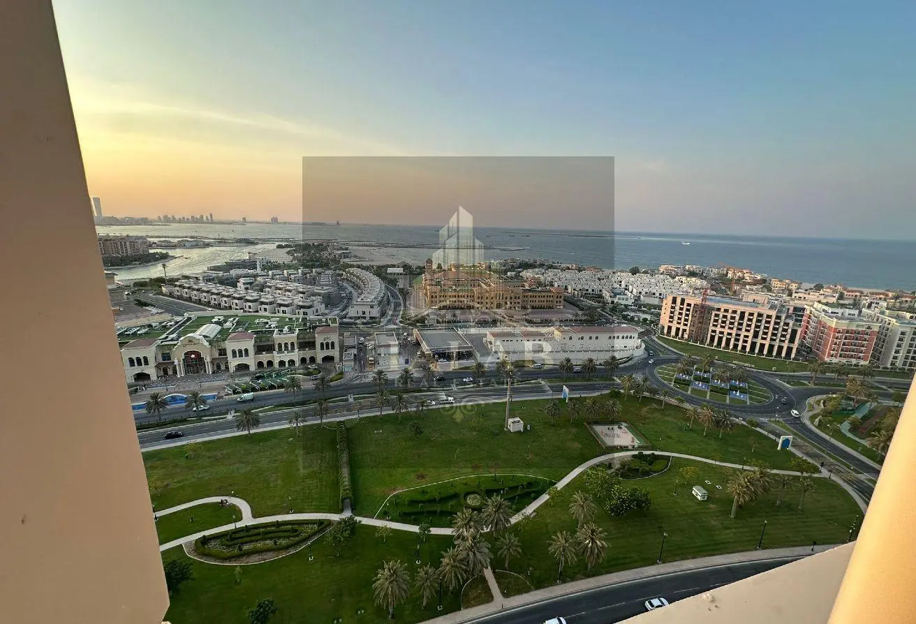 Sea View Luxury Apartment Inclusive Bills