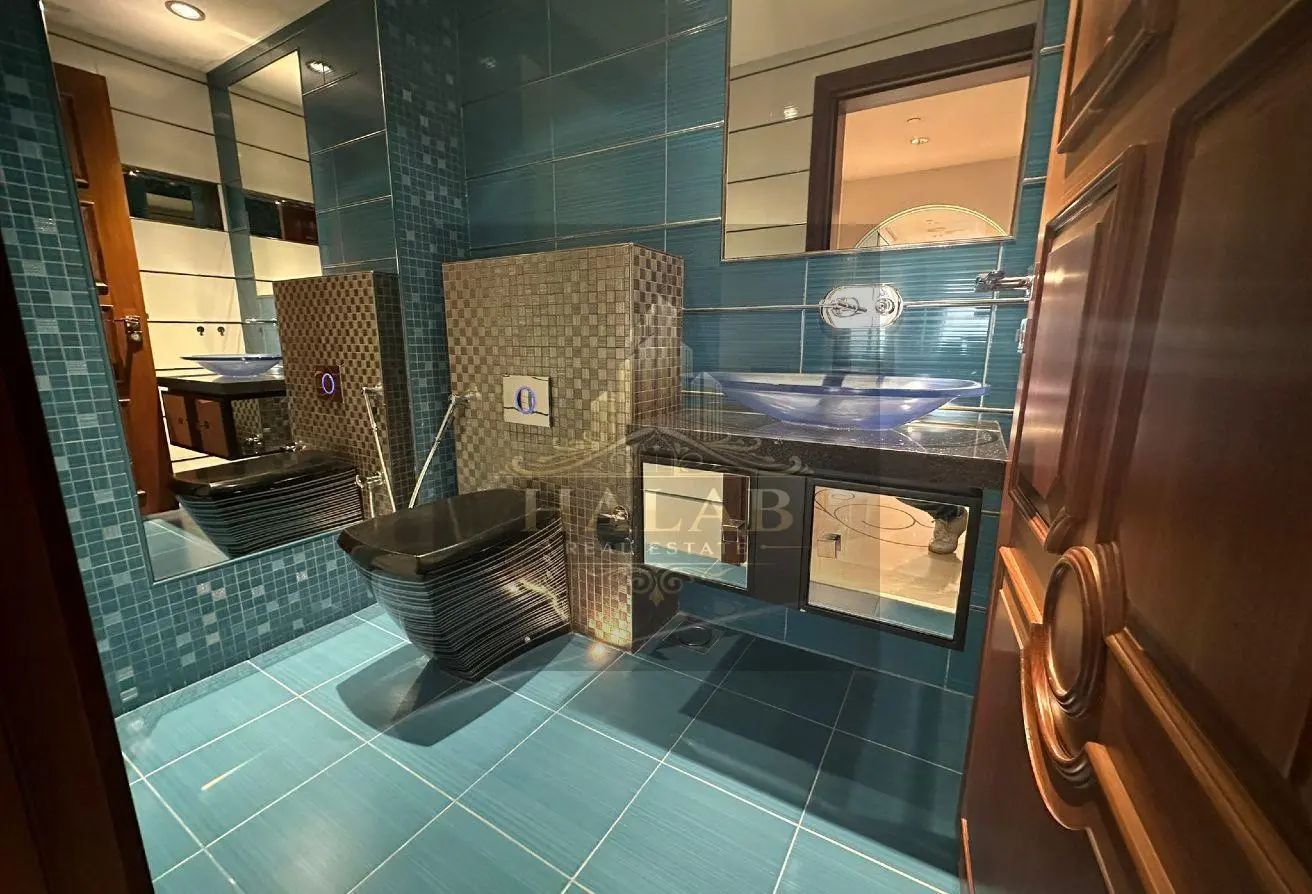 Sea View Luxury Apartment Inclusive Bills