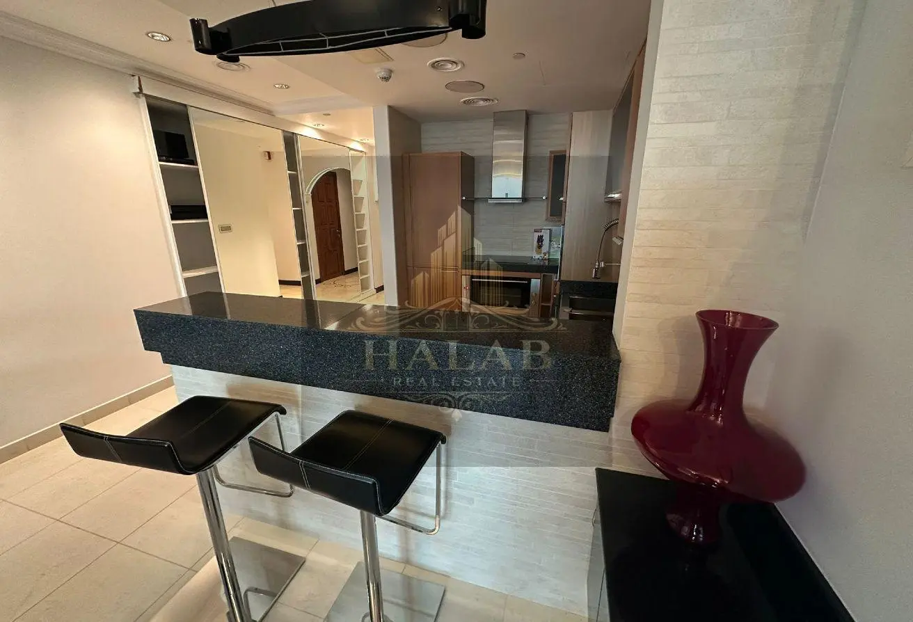 Sea View Luxury Apartment Inclusive Bills