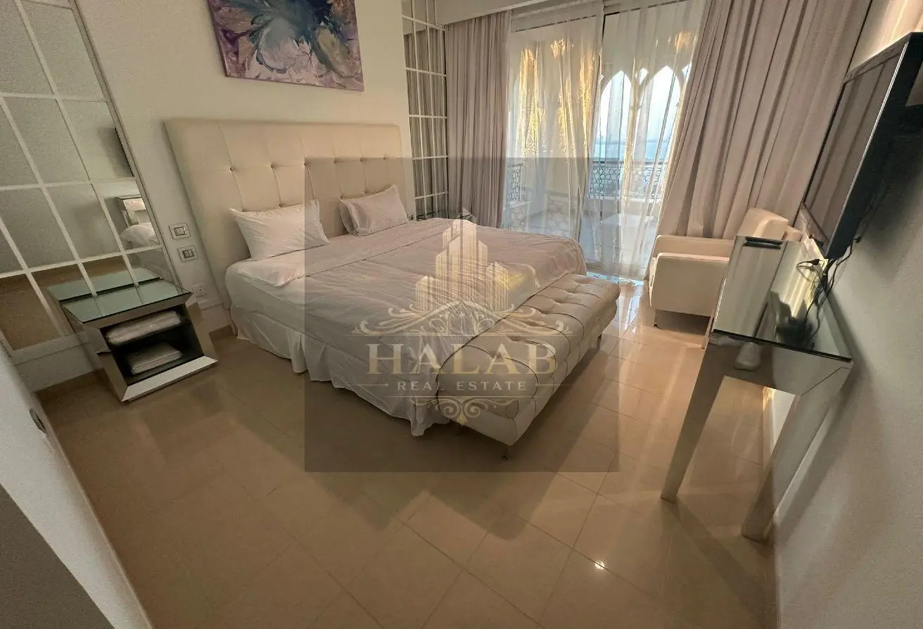 Sea View Luxury Apartment Inclusive Bills
