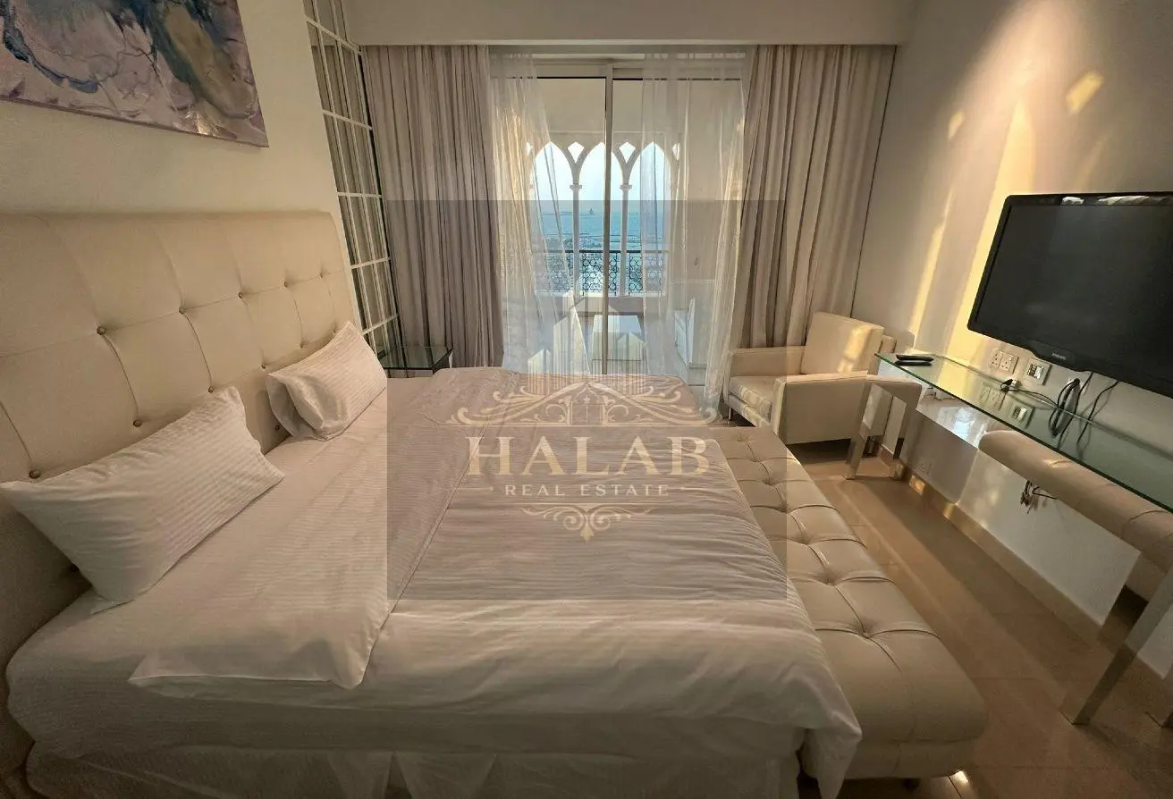 Sea View Luxury Apartment Inclusive Bills