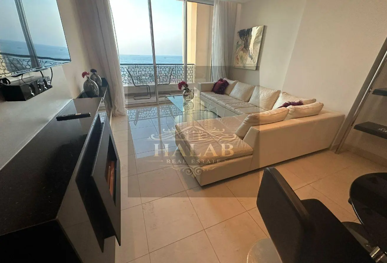 Sea View Luxury Apartment Inclusive Bills