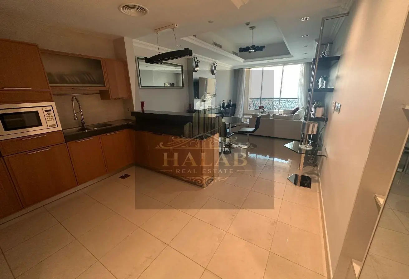 Sea View Luxury Apartment Inclusive Bills