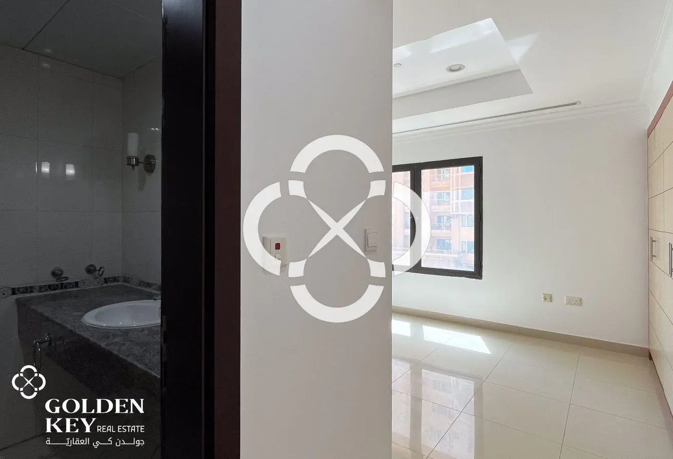 SF - 3BR+Maid with Sea View in Porto Arabia