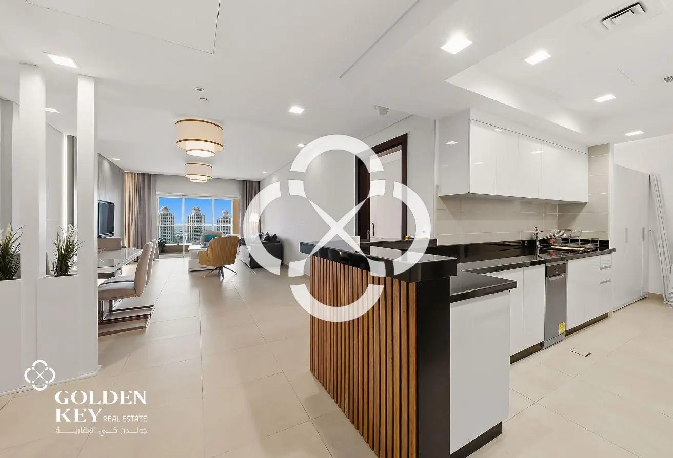 Bills/WIFI Included | Premium 1BR | Marina View