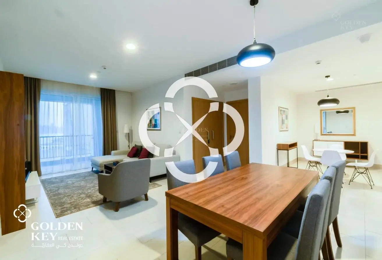 NO COMMISSION | Bills/WIFI Included | FF 2 Bedroom